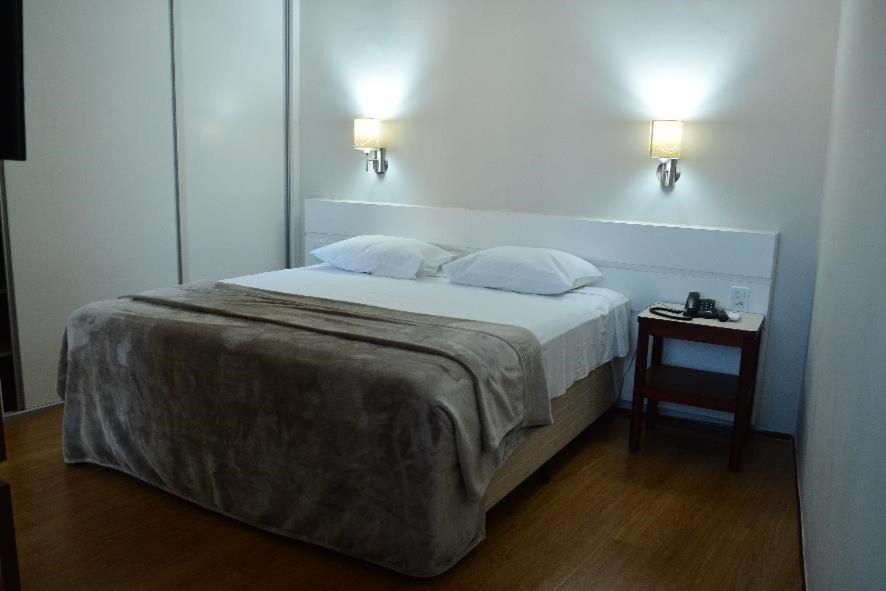 Hotel La Flat Goiânia