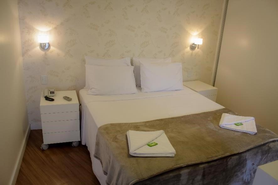 La Flat Hotel