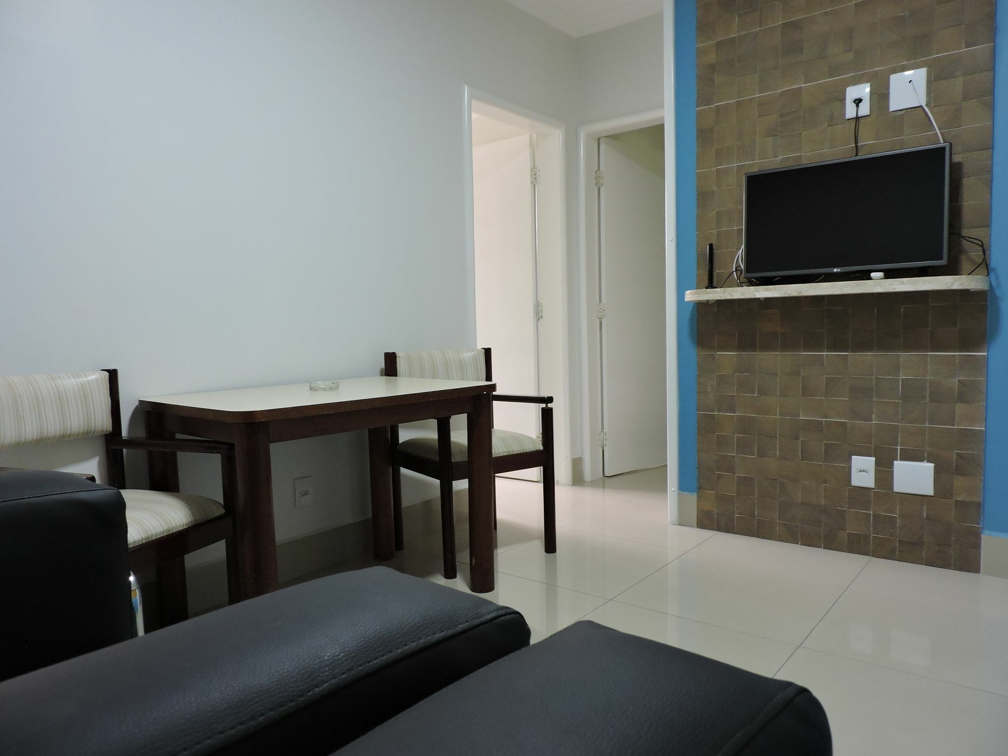 Hotel La Flat 4*