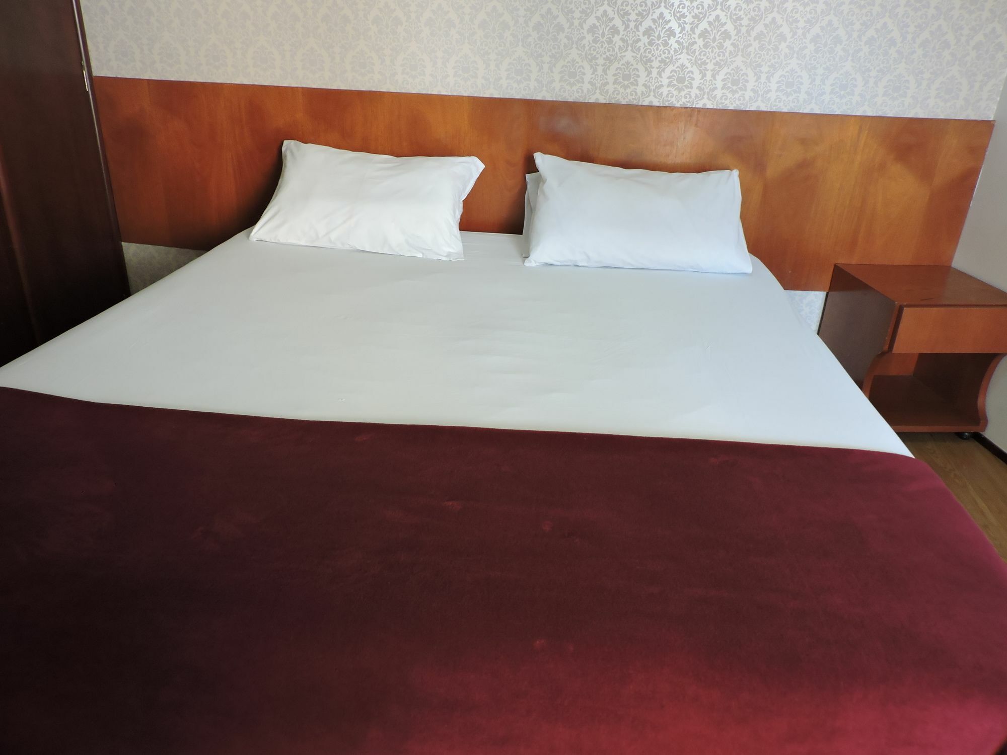 Hotel La Flat Goiânia