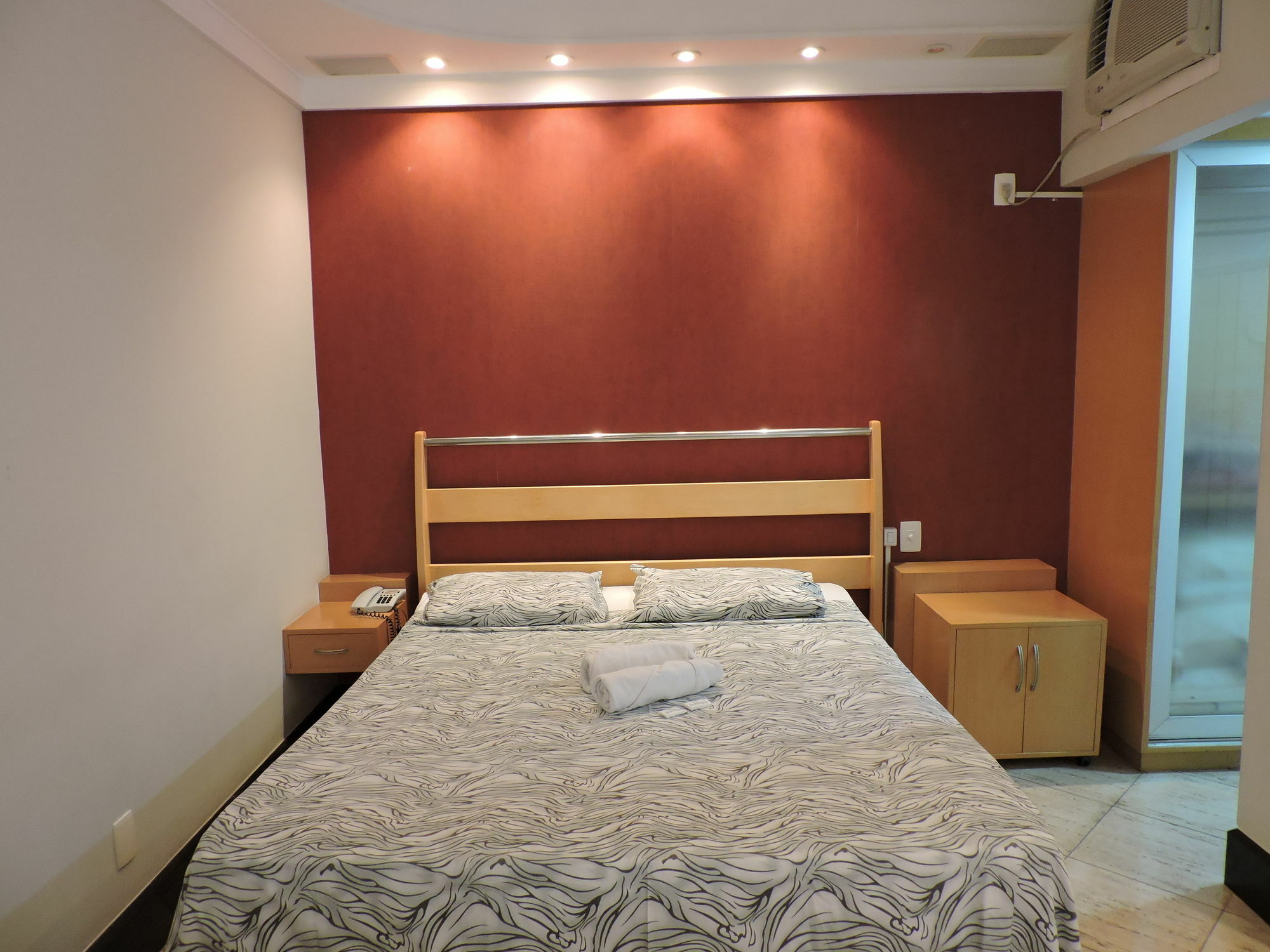 La Flat
