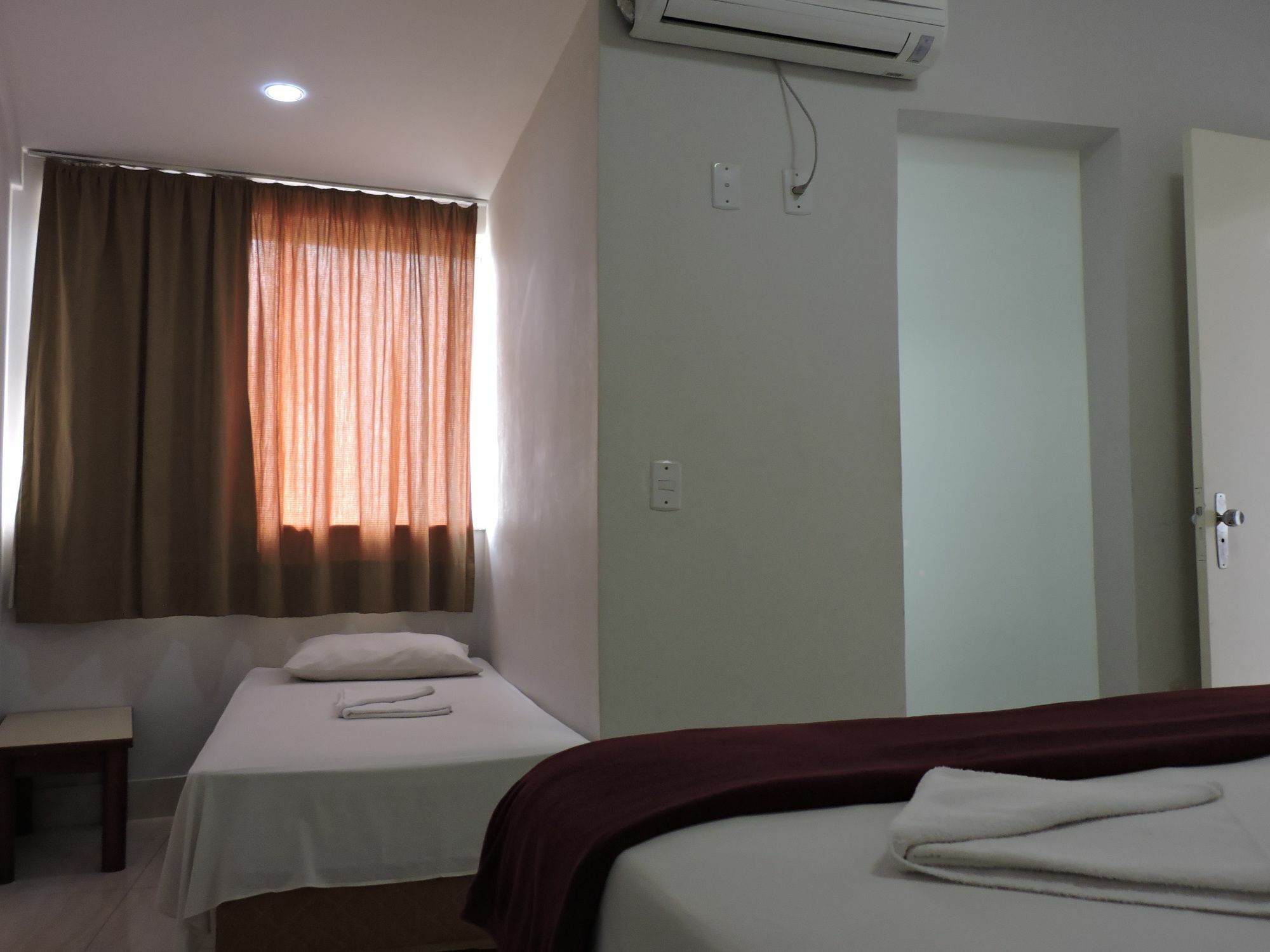La Flat Hotel Goiânia