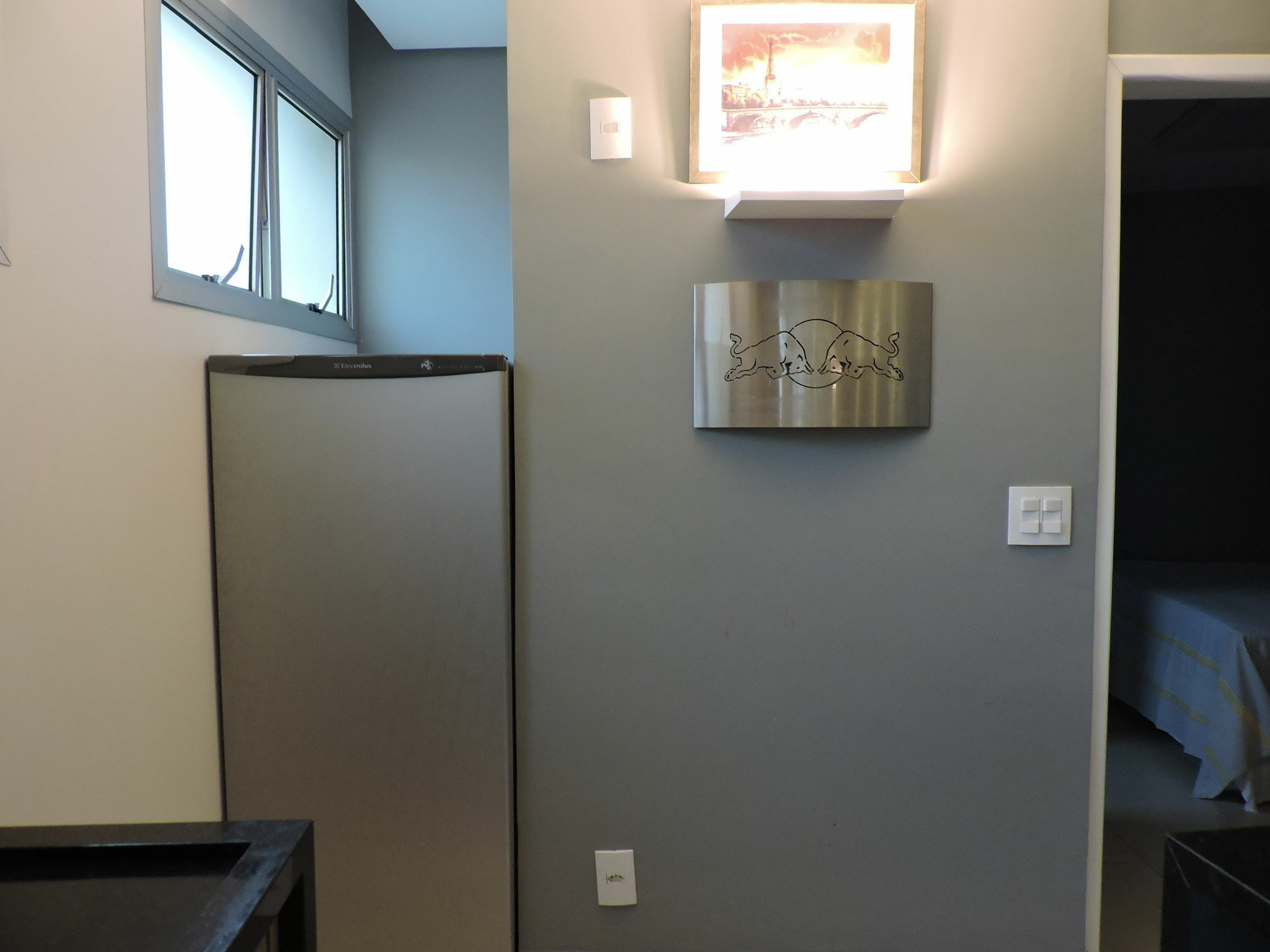 La Flat Hotel 4*