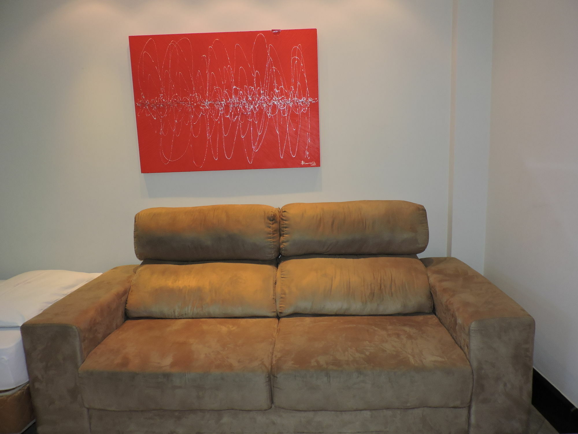 La Flat Hotel