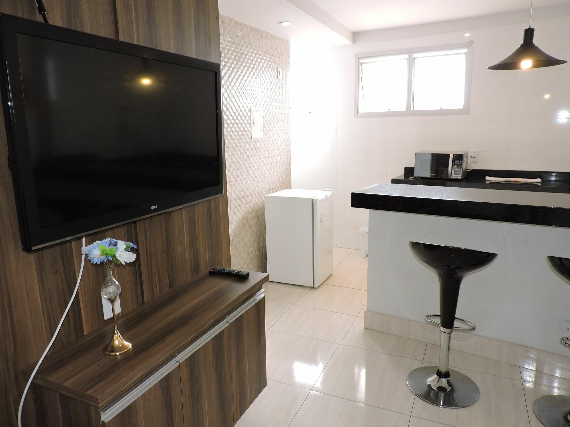 Hotel La Flat 4*