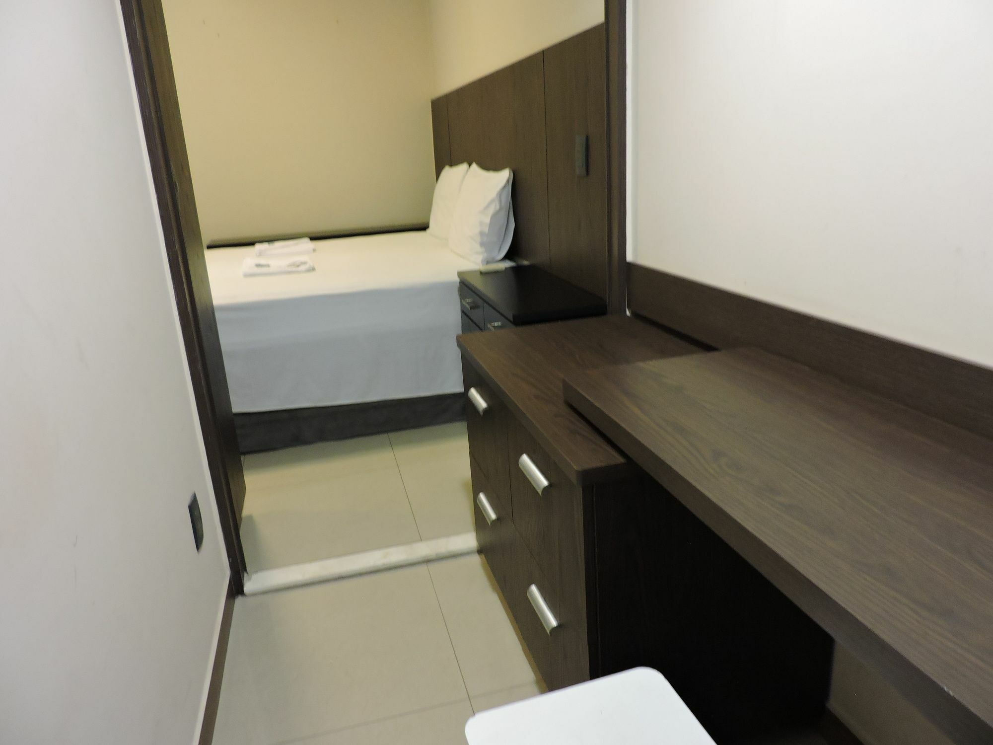 Hotel La Flat 4*