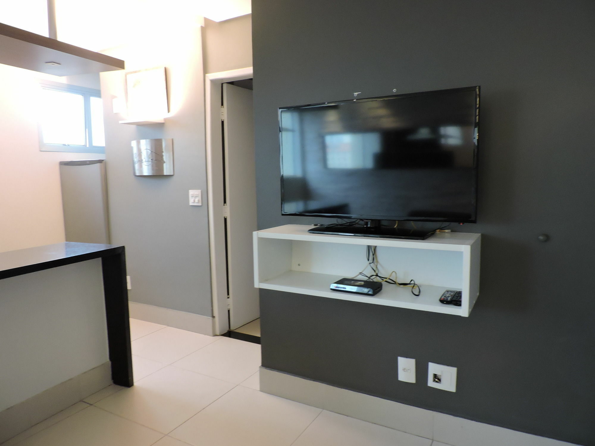 Hotel La Flat 4*