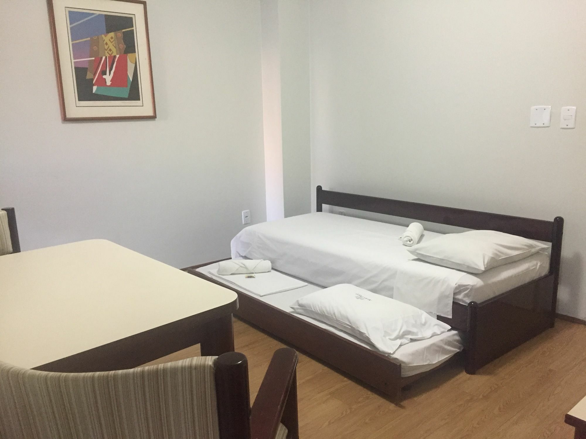 La Flat Hotel Goiânia