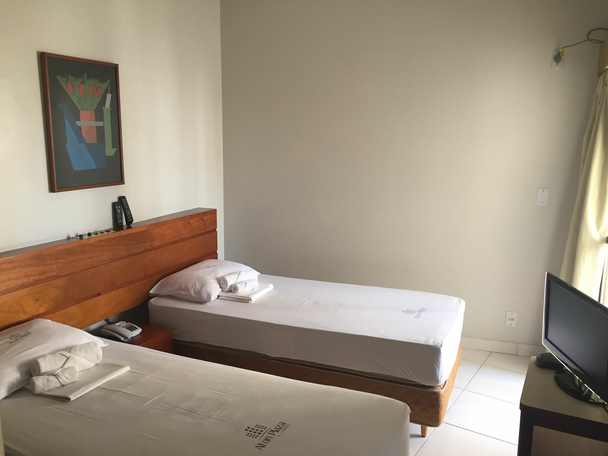 La Flat Goiânia
