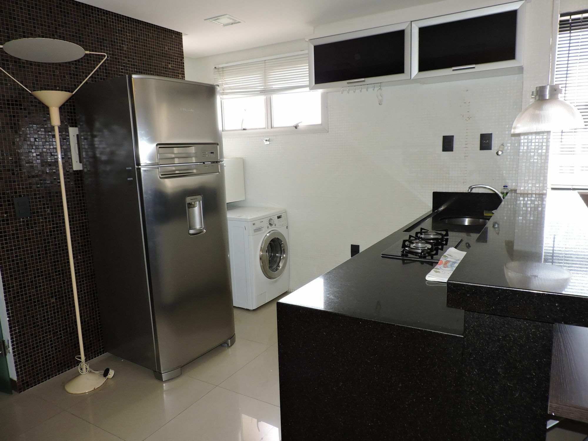 La Flat Hotel Goiânia