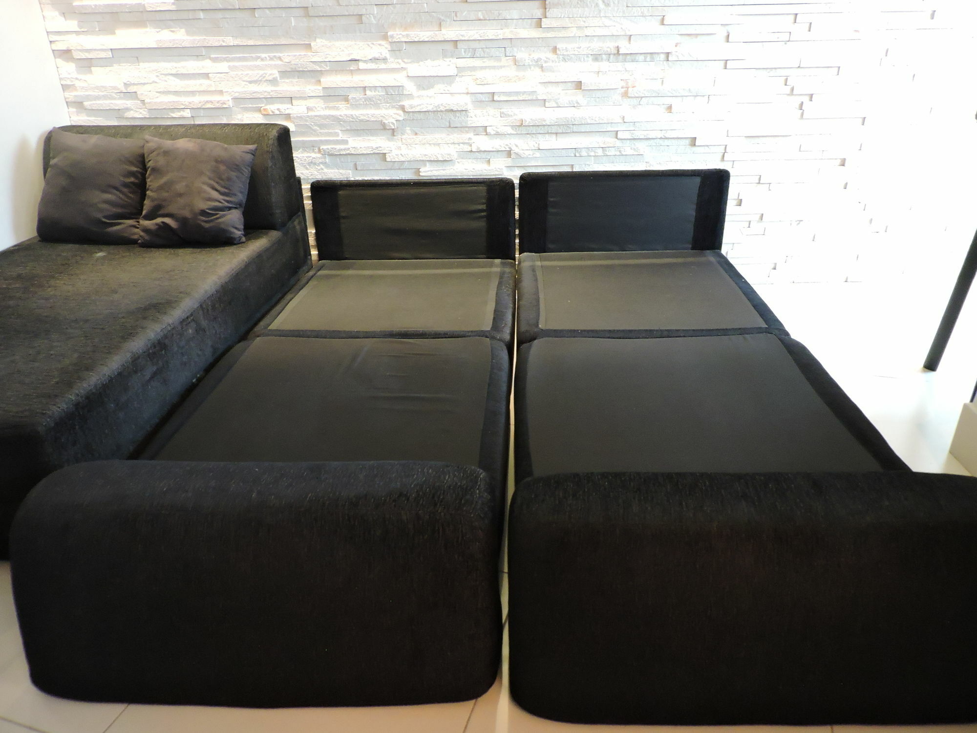 La Flat Hotel 4*