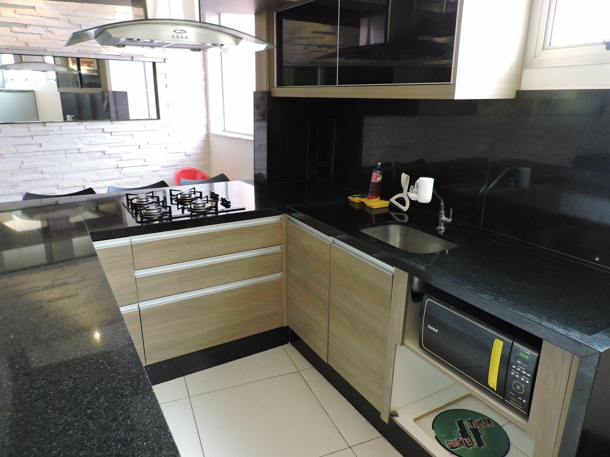 La Flat Hotel 4*