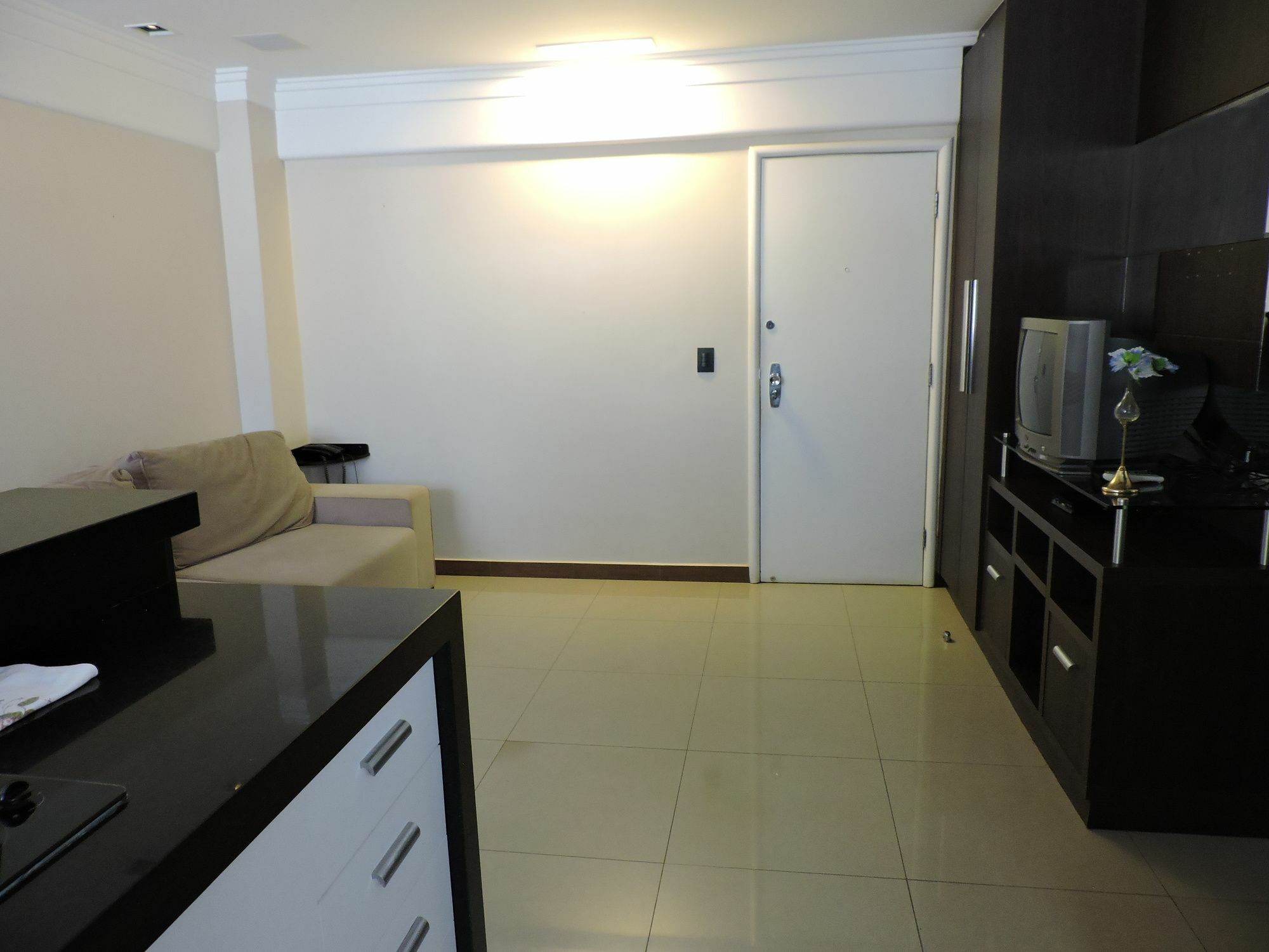 La Flat 4* Goiânia