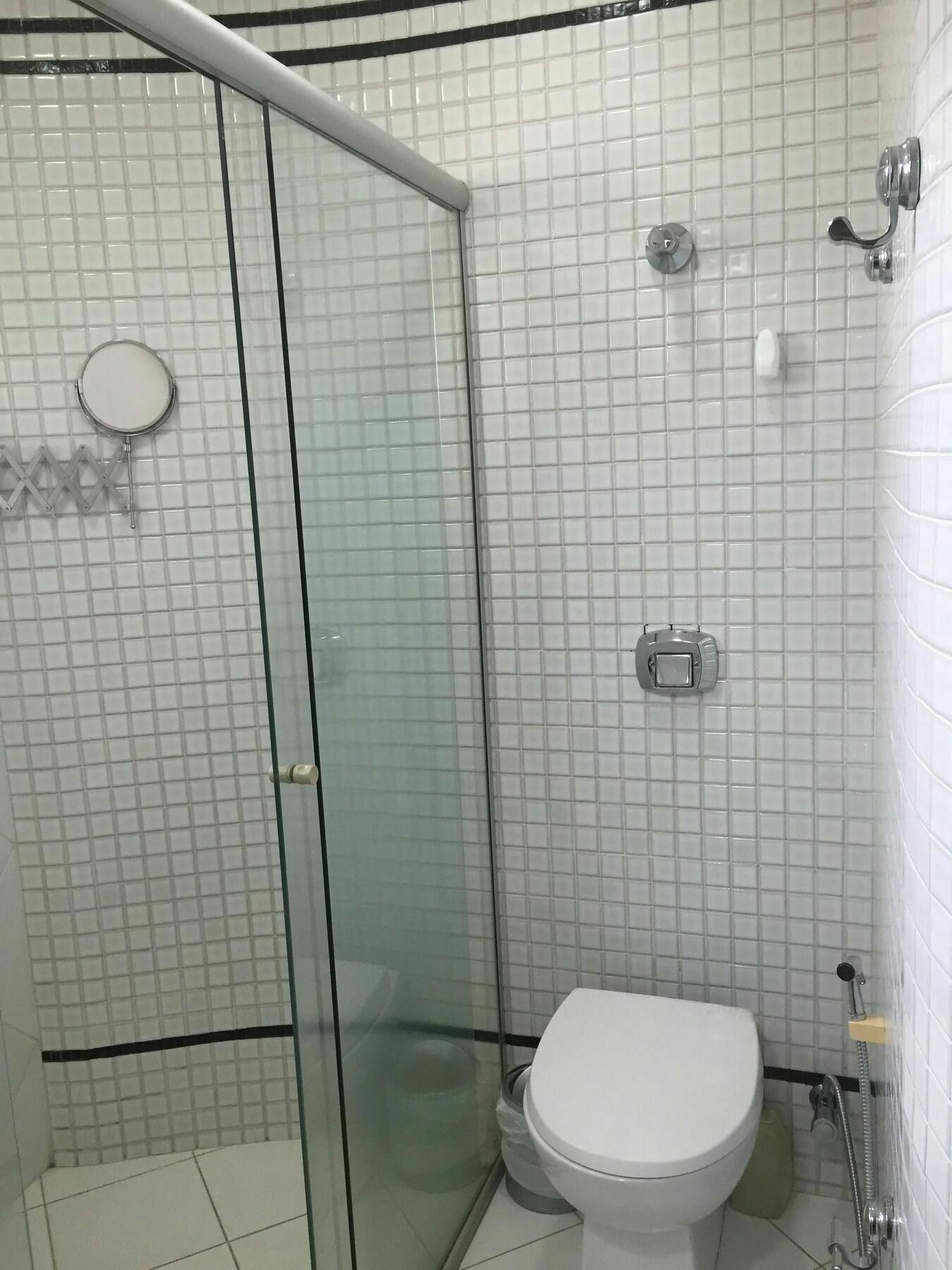 Hotel La Flat
