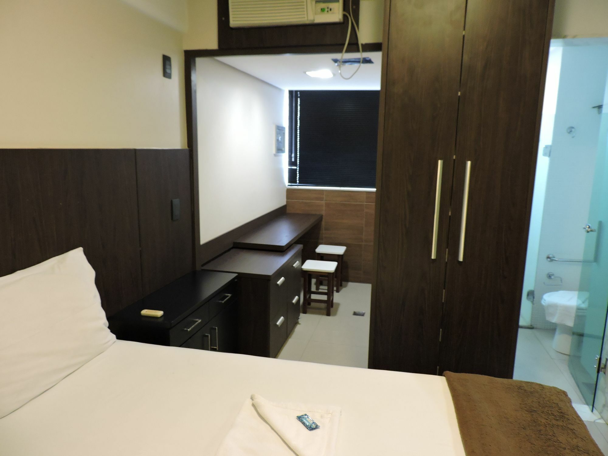 La Flat Hotel 4*