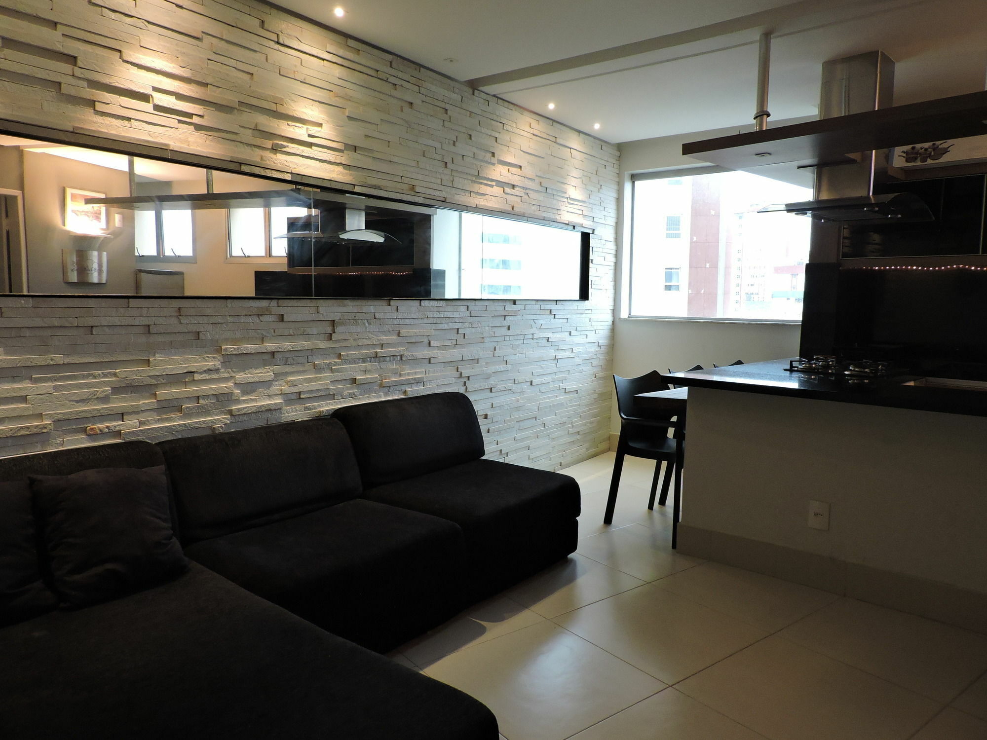 La Flat 4* Goiânia