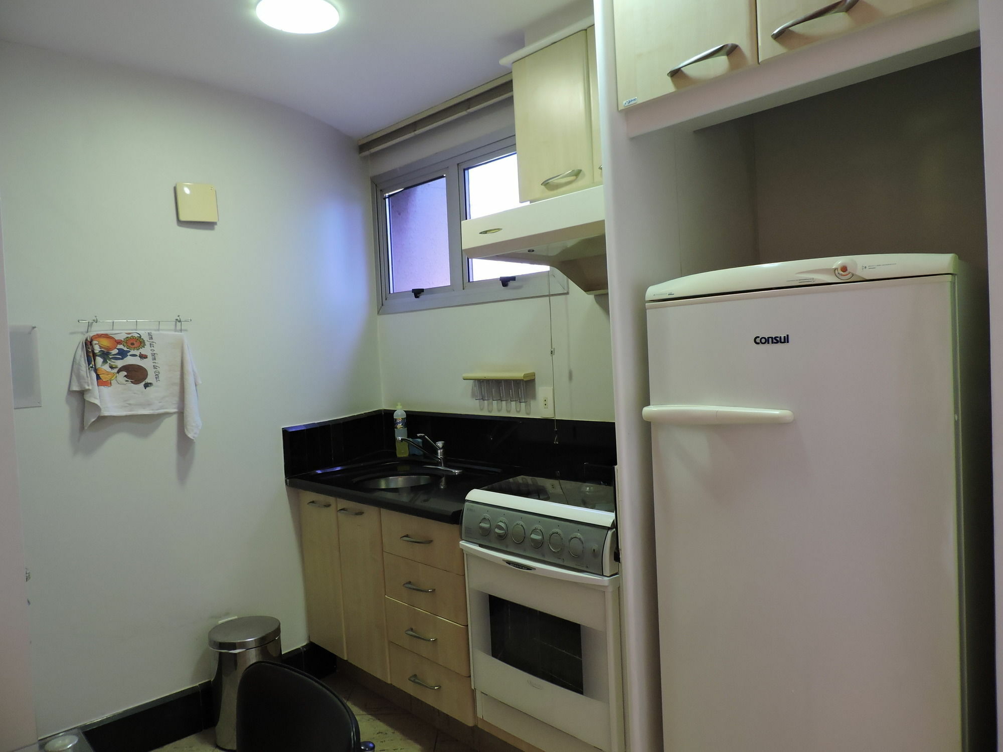 La Flat