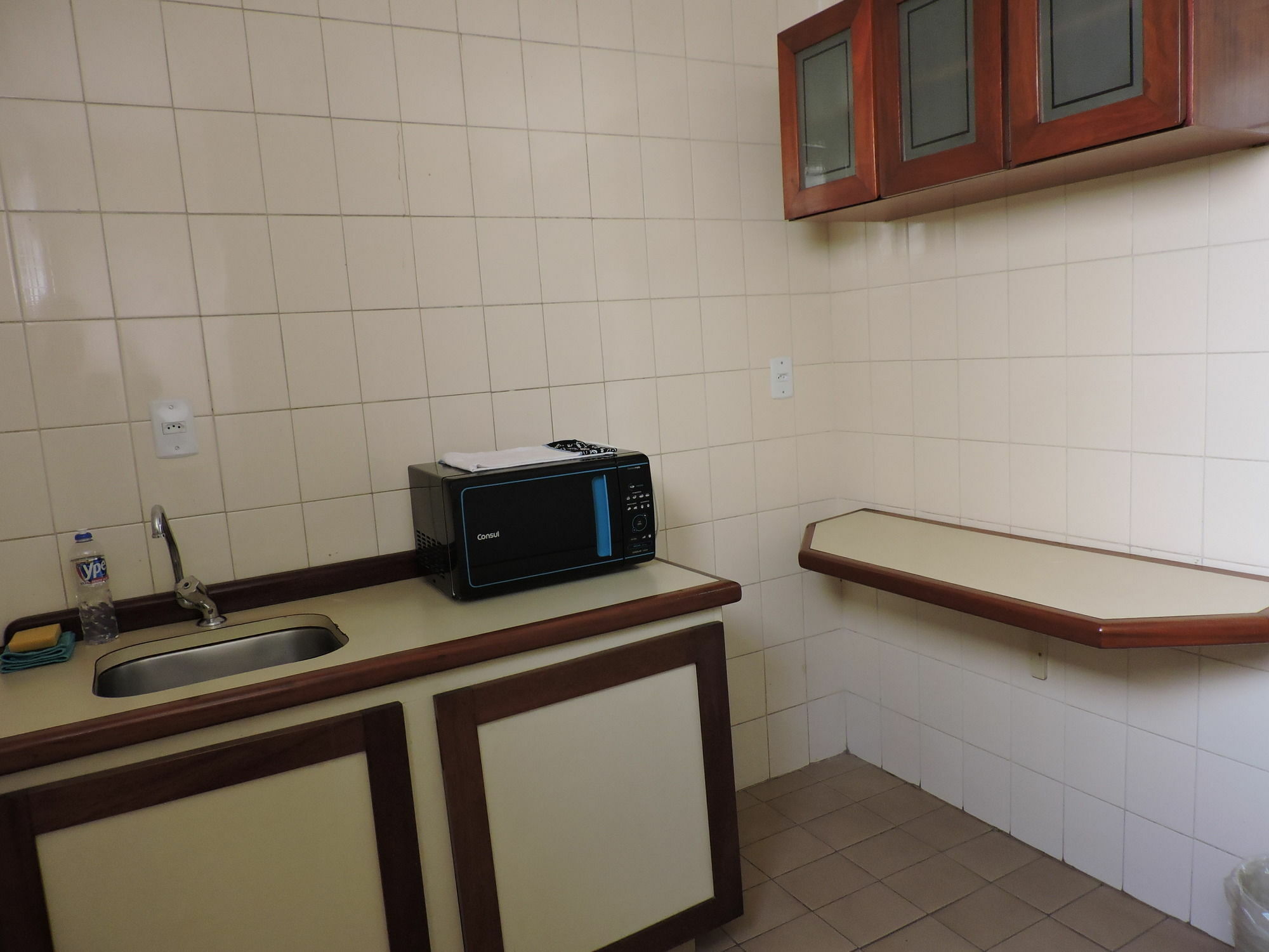 La Flat 4* Goiânia