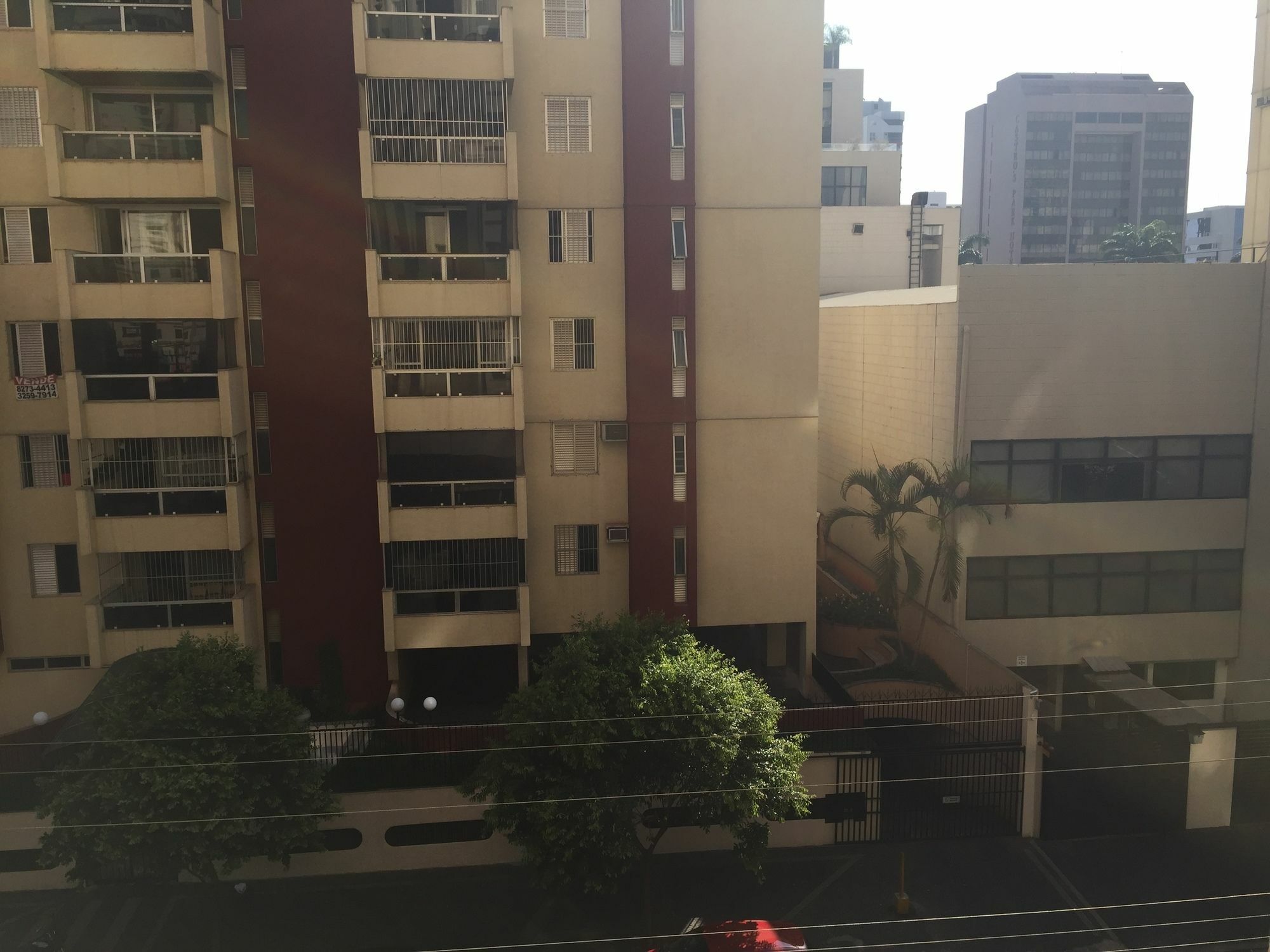La Flat Goiânia