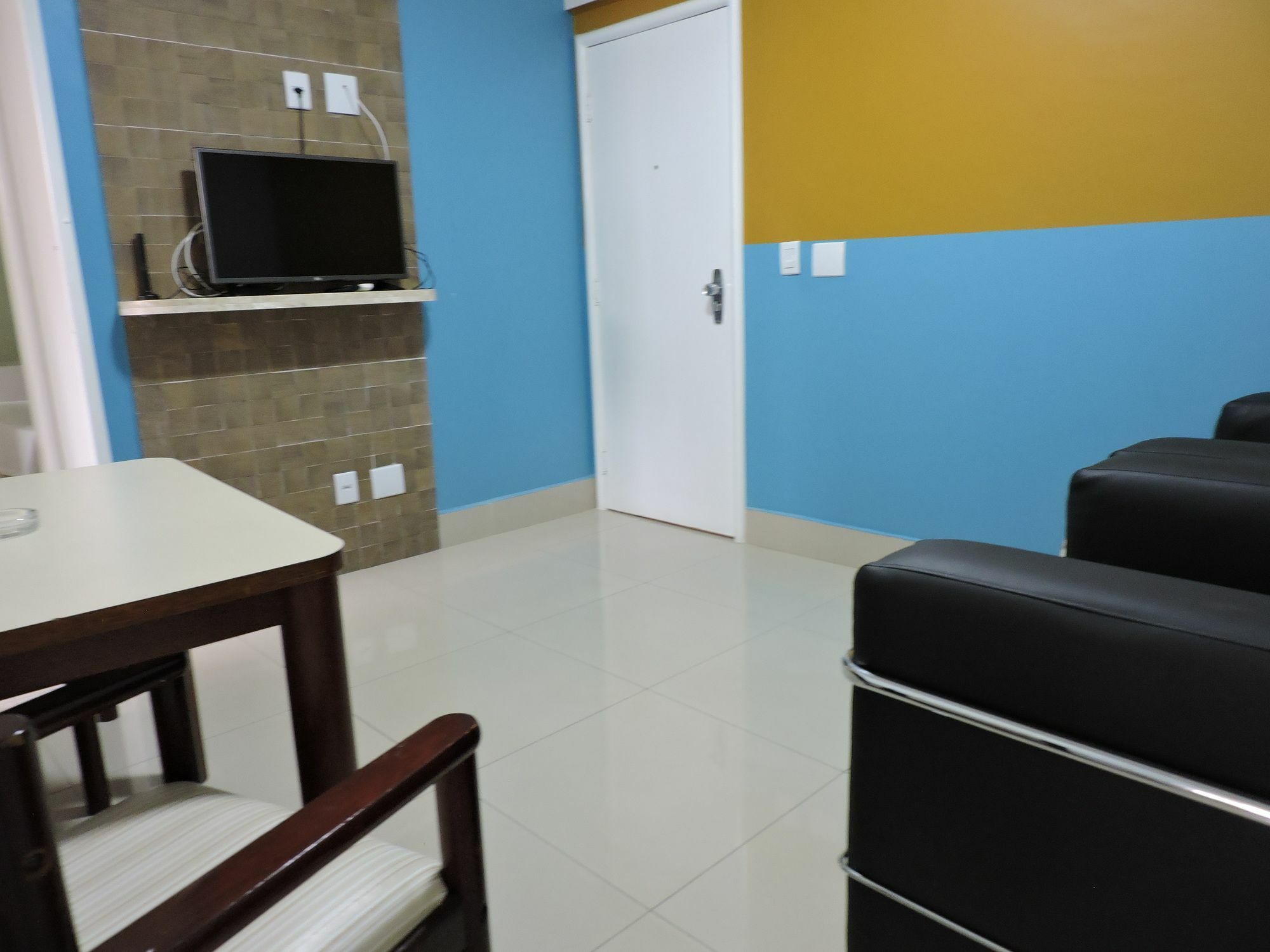Hotel La Flat