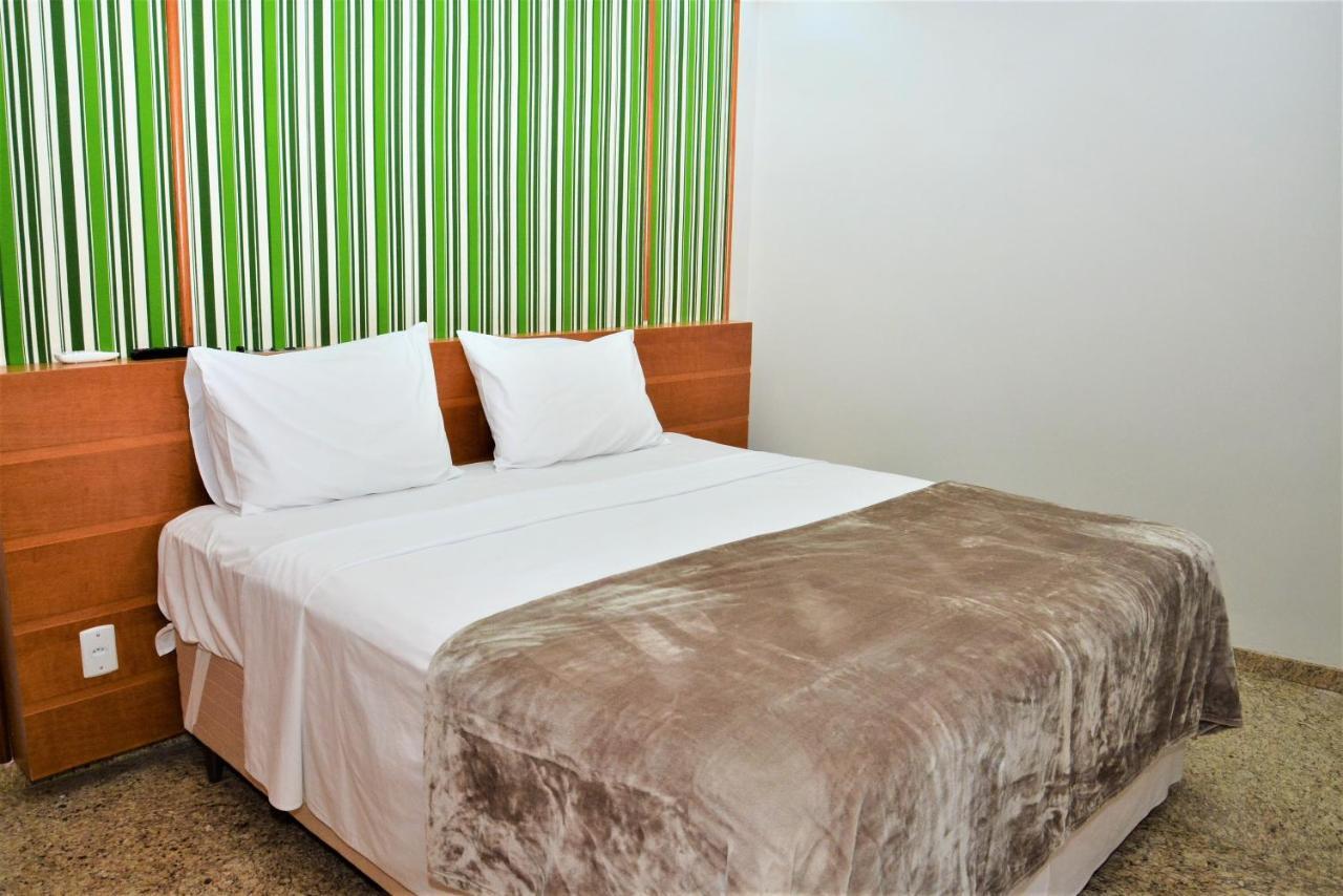 La Flat Hotel Goiânia