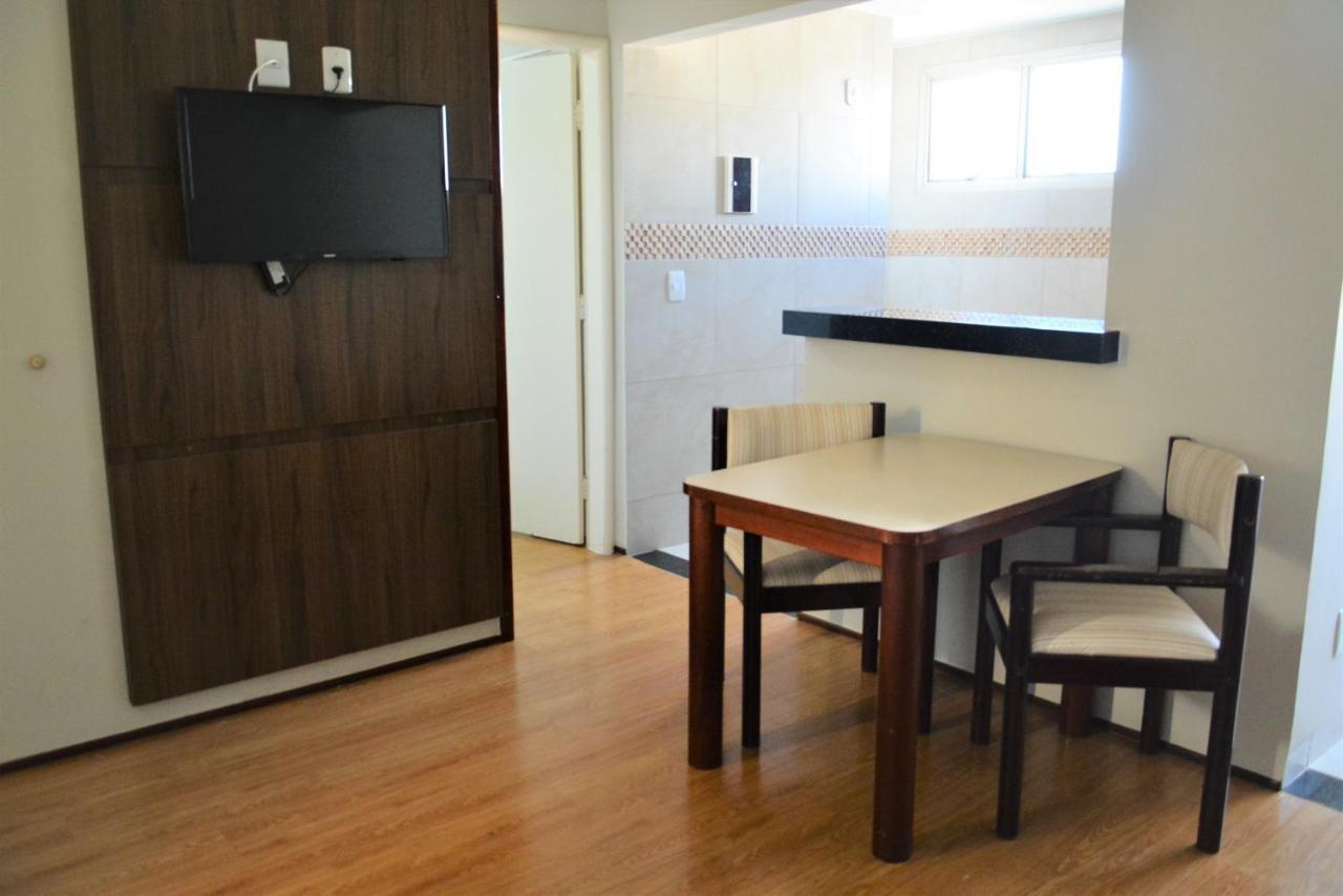 La Flat Goiânia