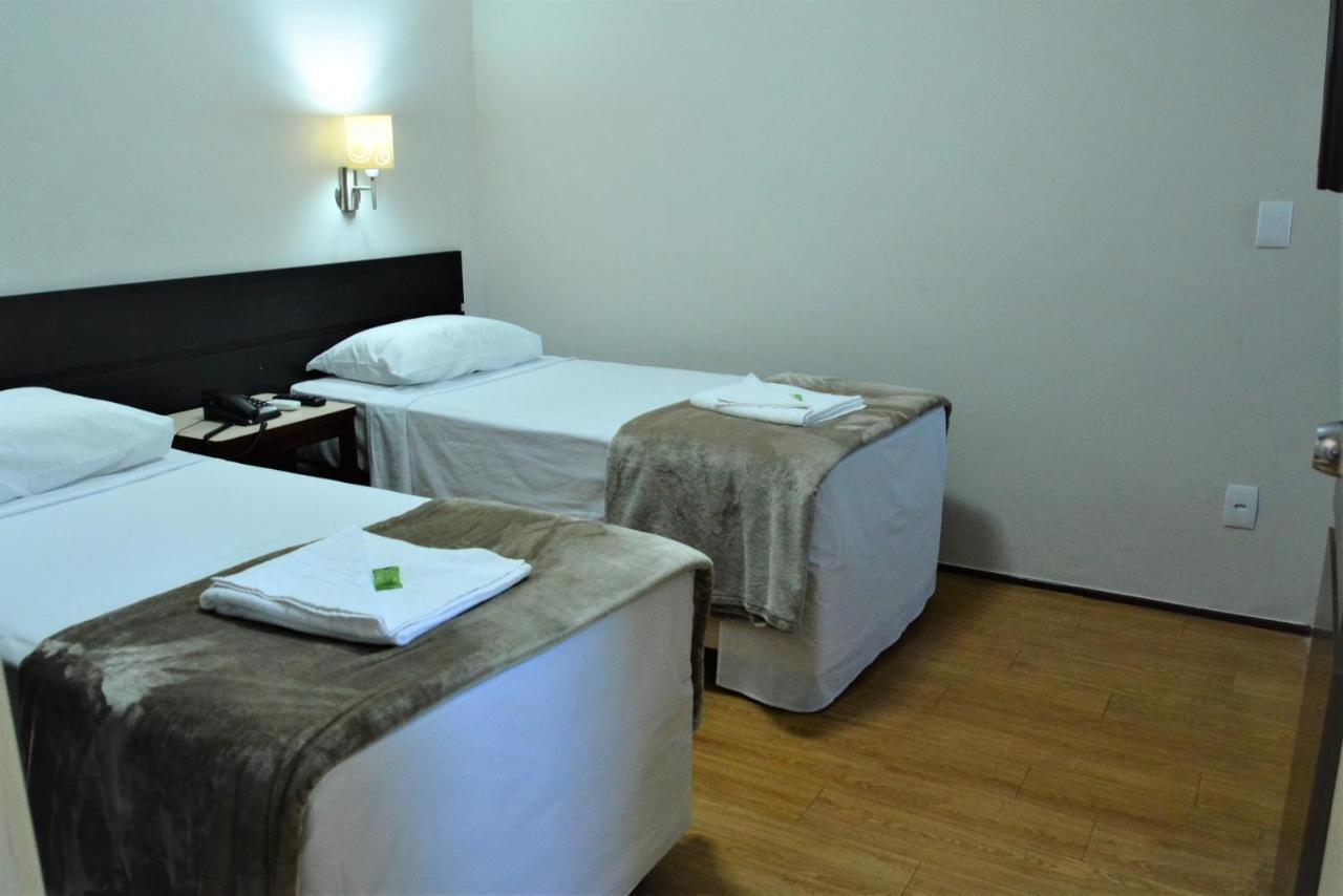 La Flat Hotel