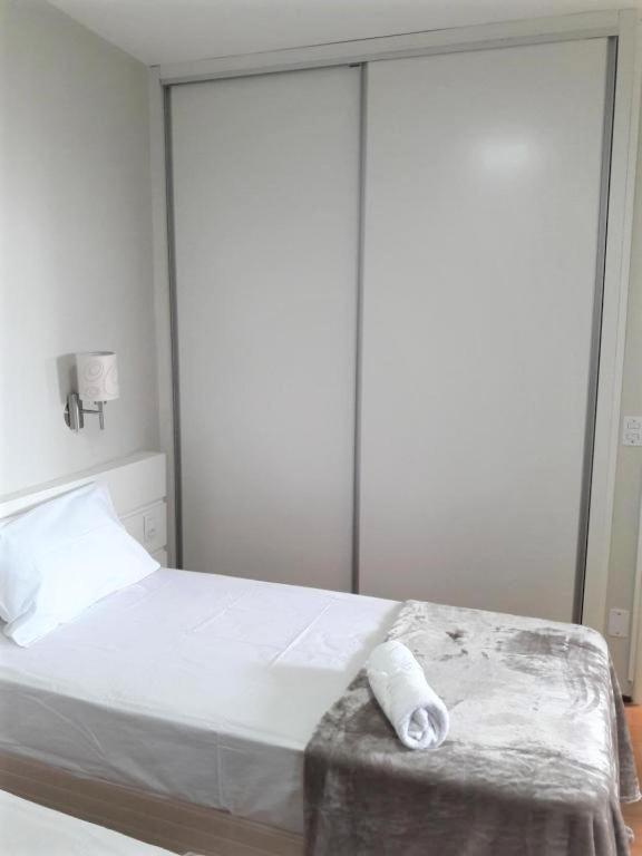 Hotel La Flat 4*