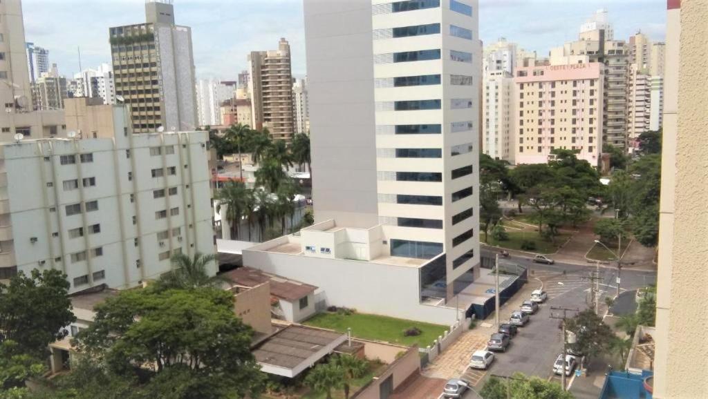 Hotel La Flat